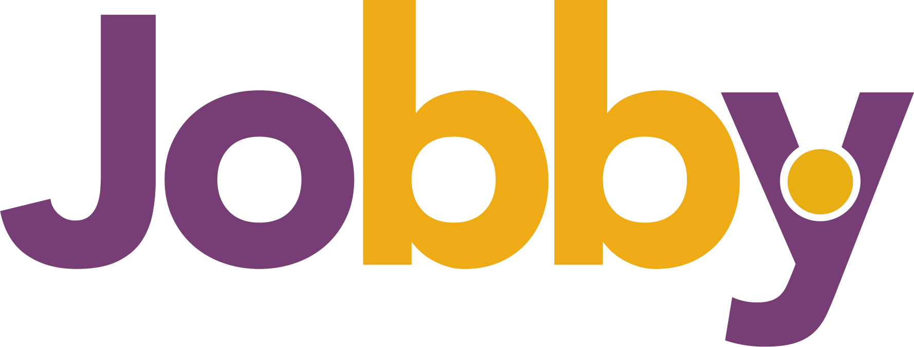 Logo Jobby